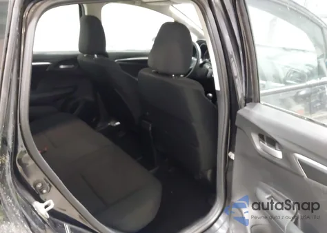 2015 Honda Fit Ex from USA, damaged, VIN 3HGGK5G85FM765343